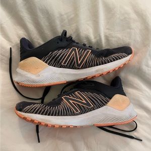New Balance running shoes